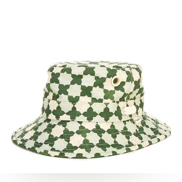 Tilley Bucket Hat Small UPF 50 Water Repellent NWT - Picture 2 of 14